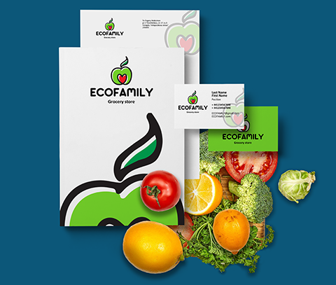 Продукты питания