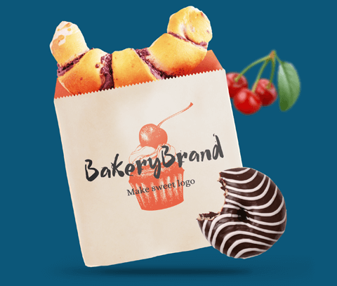 Кондитерская