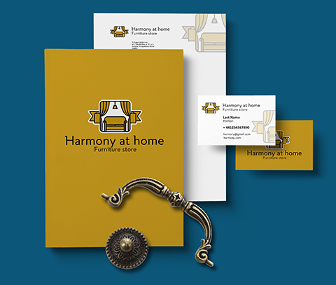 Furniture, household goods