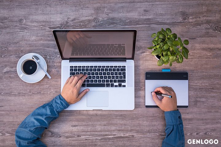 corporate style freelancer