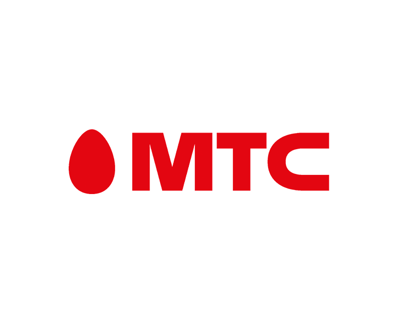новый лого мтс