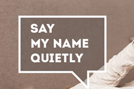 What Is Naming?