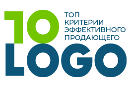 Научите логотип продавать!